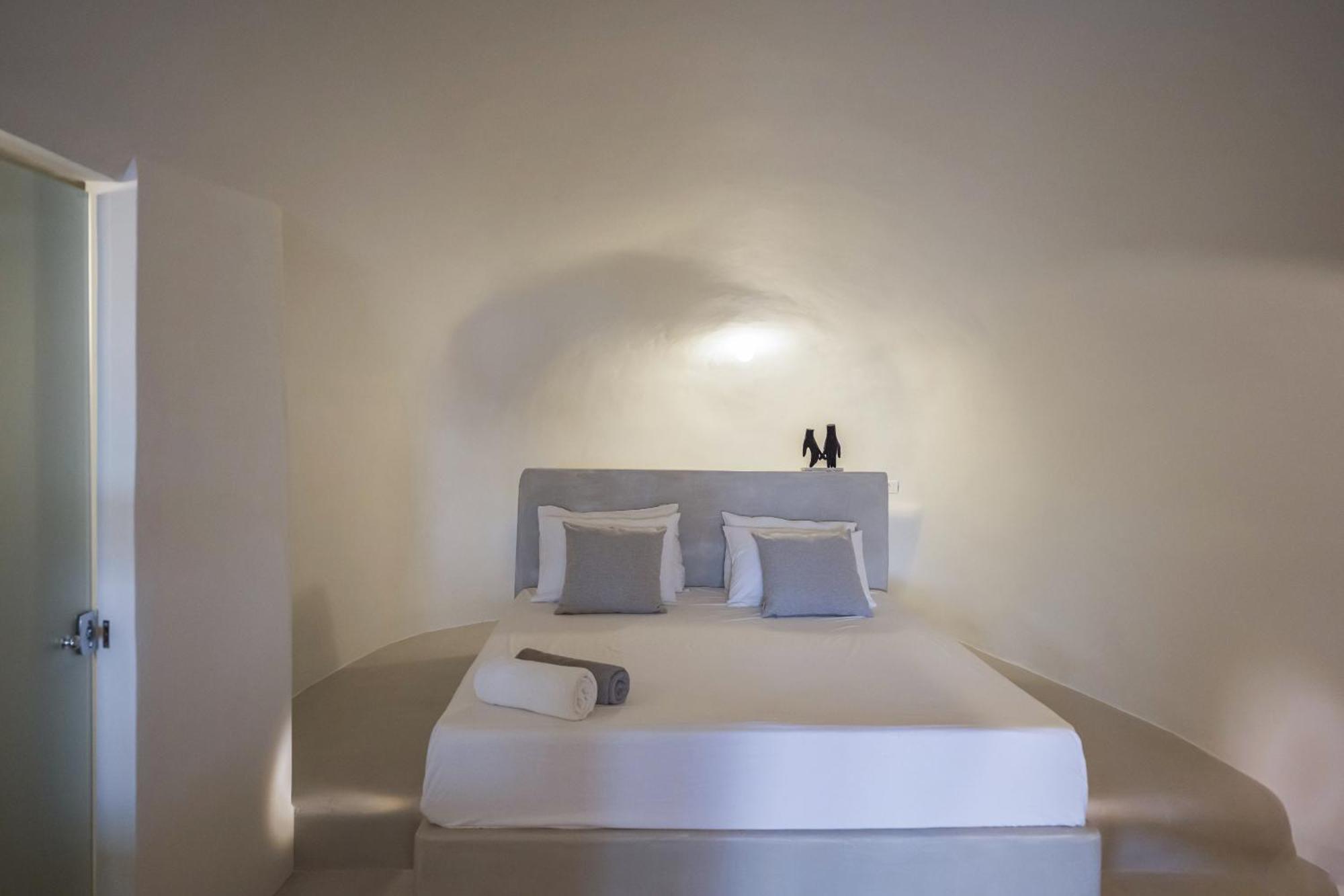 Oia Waves By Sv Villa Rom bilde
