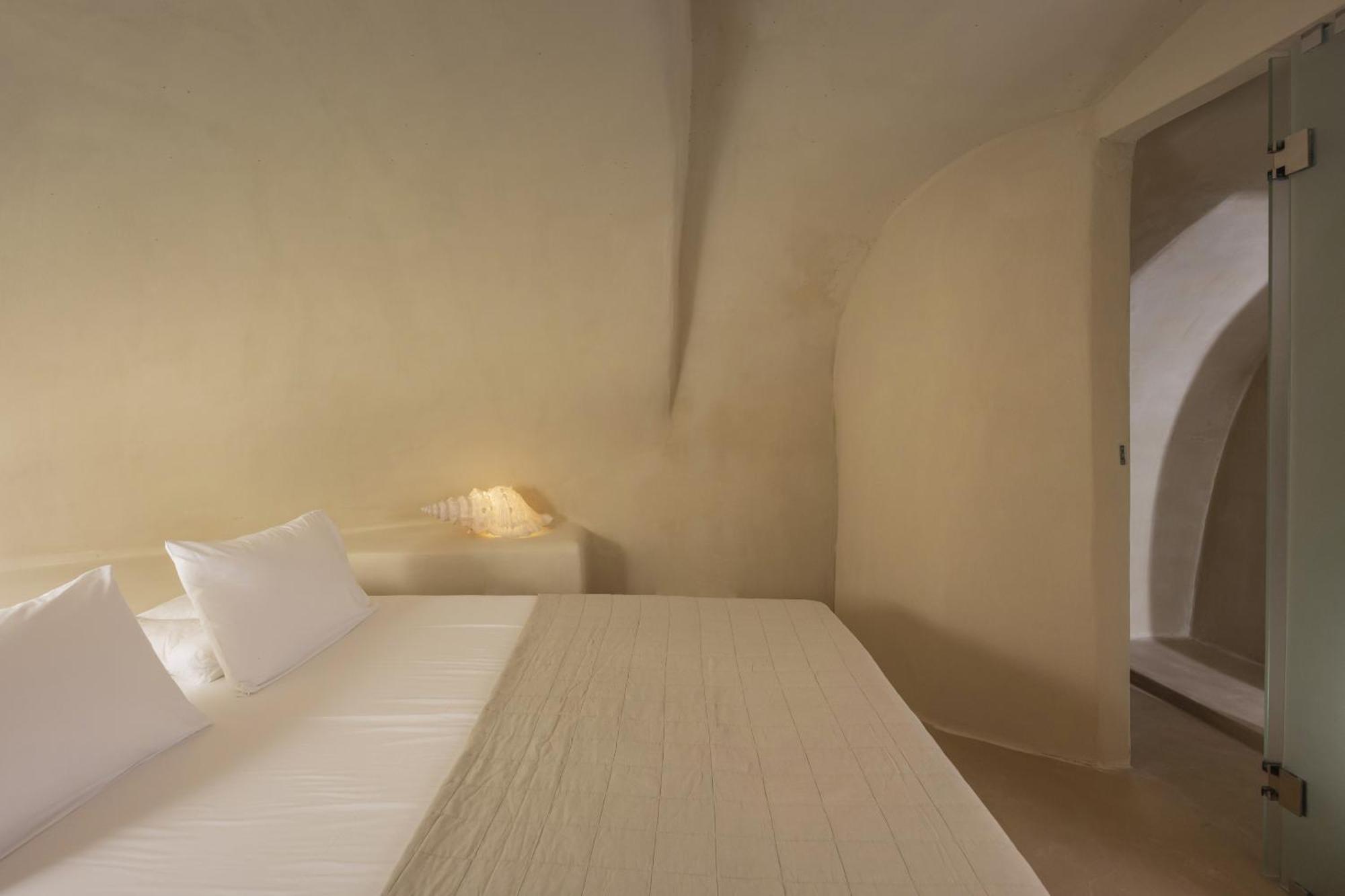 Oia Waves By Sv Villa Rom bilde