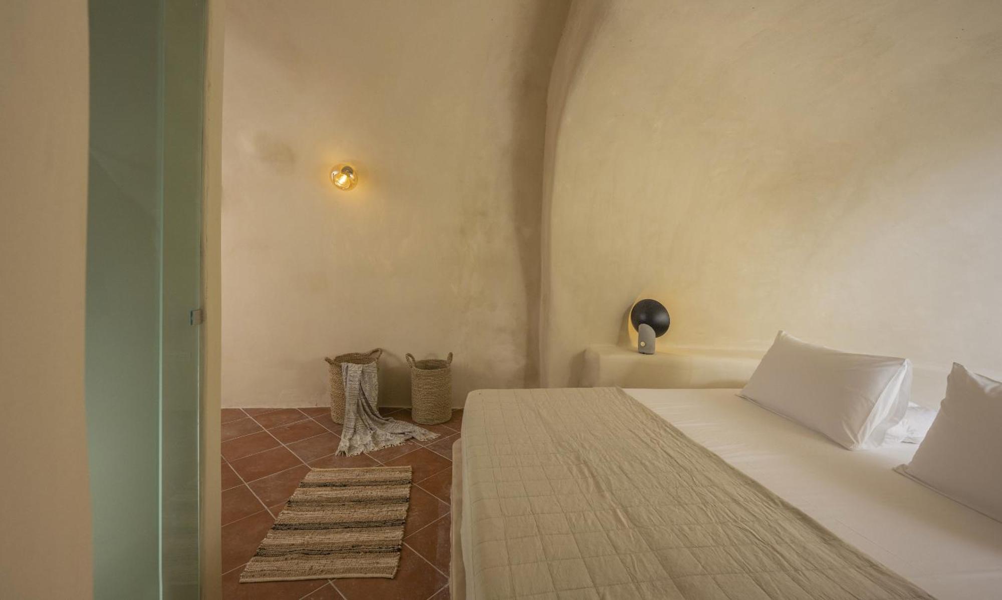 Oia Waves By Sv Villa Rom bilde