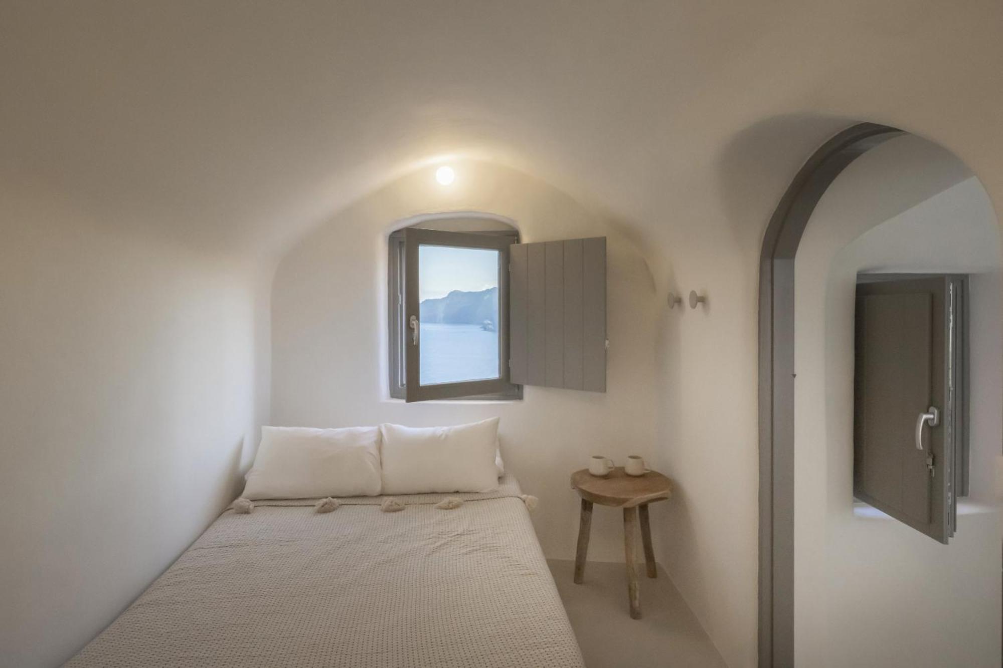 Oia Waves By Sv Villa Rom bilde